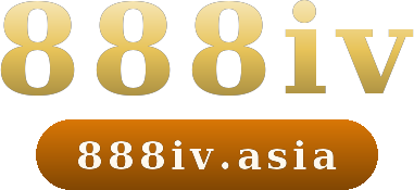 888iv logo