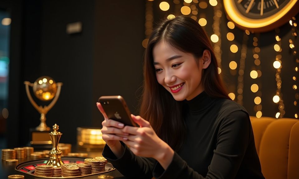 888iv Casino trực tuyến với bàn chơi thật và thanh toán nội địa